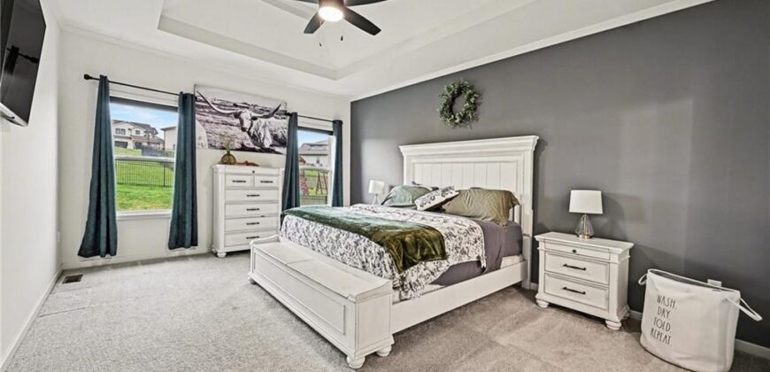 11501 Switchgrass Street, Kearney, MO 64060