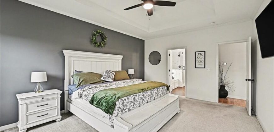 11501 Switchgrass Street, Kearney, MO 64060