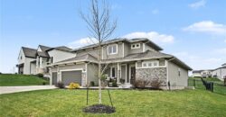 11501 Switchgrass Street, Kearney, MO 64060