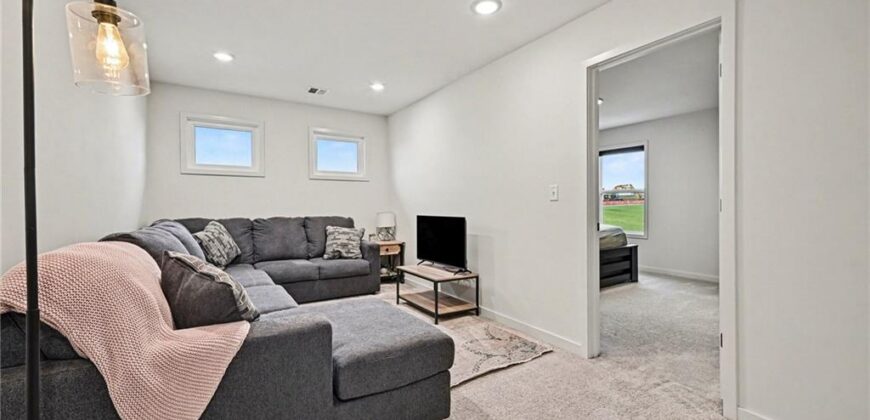 11501 Switchgrass Street, Kearney, MO 64060