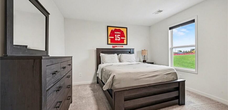 11501 Switchgrass Street, Kearney, MO 64060