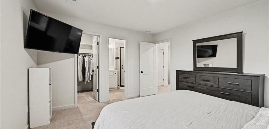 11501 Switchgrass Street, Kearney, MO 64060