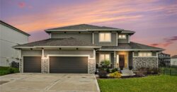 11501 Switchgrass Street, Kearney, MO 64060