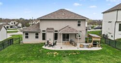 11501 Switchgrass Street, Kearney, MO 64060