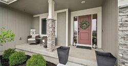 11501 Switchgrass Street, Kearney, MO 64060