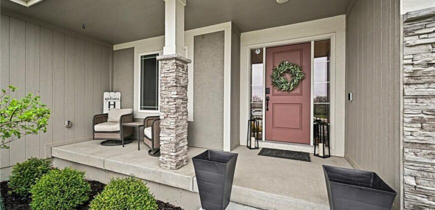 11501 Switchgrass Street, Kearney, MO 64060