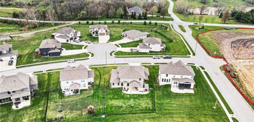 11501 Switchgrass Street, Kearney, MO 64060