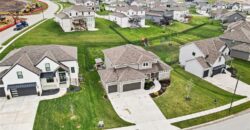 11501 Switchgrass Street, Kearney, MO 64060