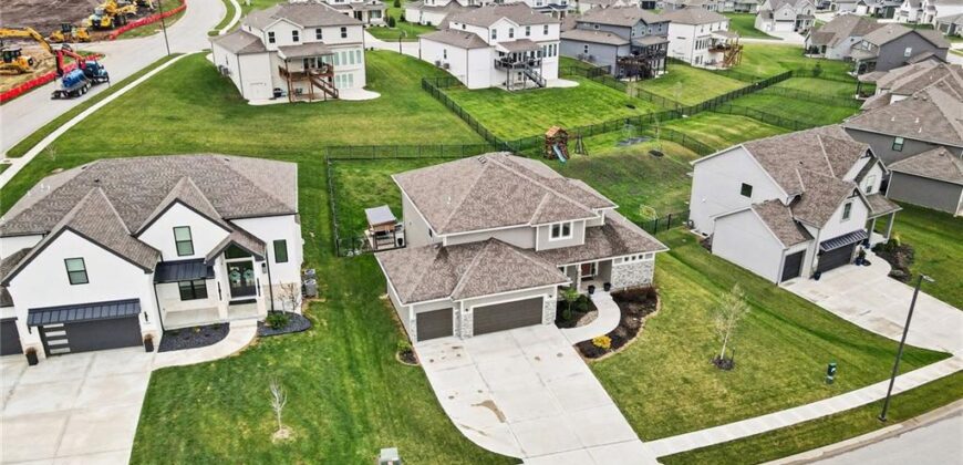 11501 Switchgrass Street, Kearney, MO 64060