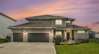 11501 Switchgrass Street, Kearney, MO 64060