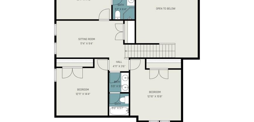 11501 Switchgrass Street, Kearney, MO 64060