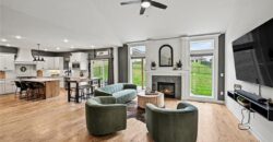 11501 Switchgrass Street, Kearney, MO 64060