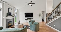 11501 Switchgrass Street, Kearney, MO 64060