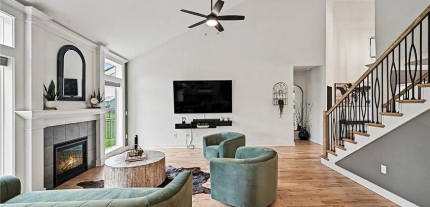 11501 Switchgrass Street, Kearney, MO 64060