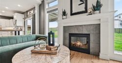 11501 Switchgrass Street, Kearney, MO 64060