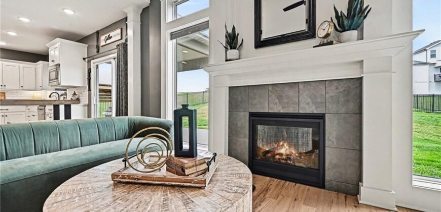 11501 Switchgrass Street, Kearney, MO 64060