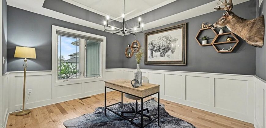 11501 Switchgrass Street, Kearney, MO 64060