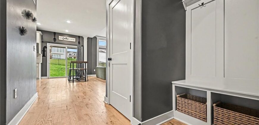 11501 Switchgrass Street, Kearney, MO 64060