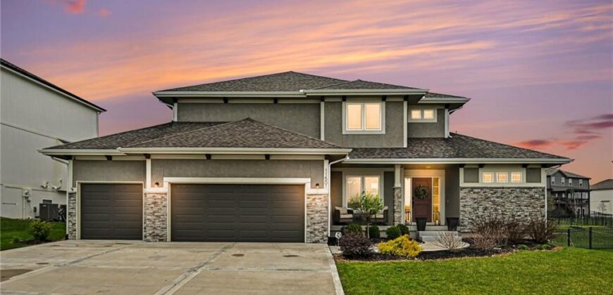 11501 Switchgrass Street, Kearney, MO 64060