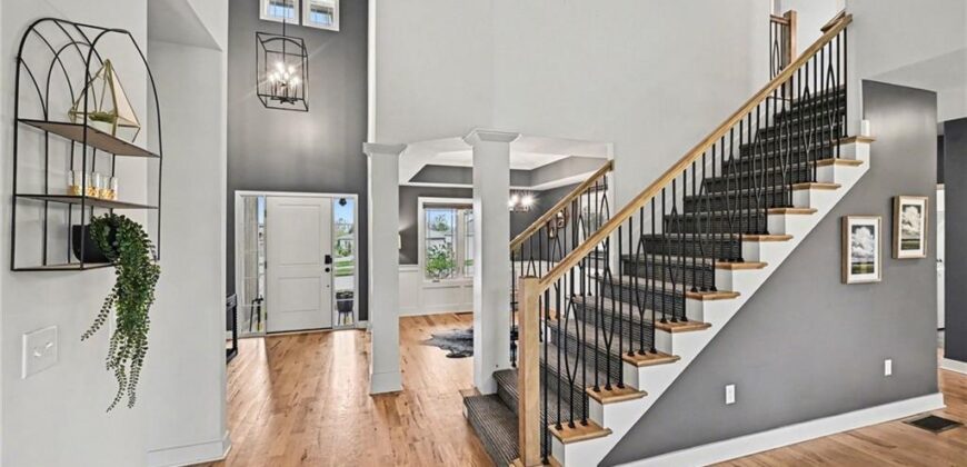 11501 Switchgrass Street, Kearney, MO 64060