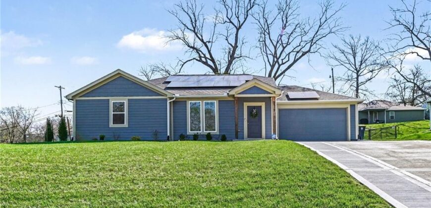 3517 N College Avenue, Kansas City, MO 64117