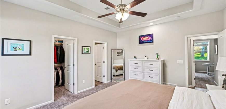 3517 N College Avenue, Kansas City, MO 64117