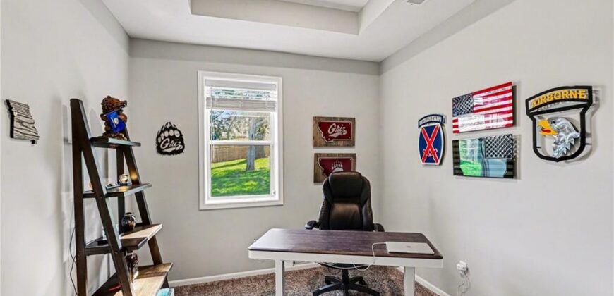 3517 N College Avenue, Kansas City, MO 64117