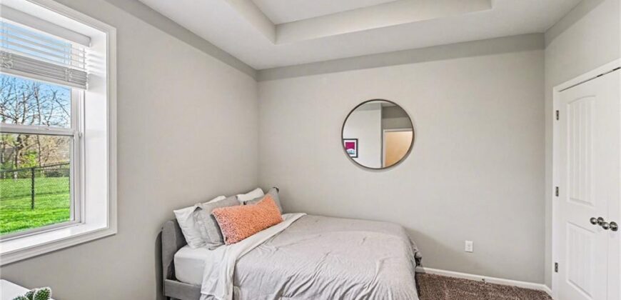 3517 N College Avenue, Kansas City, MO 64117