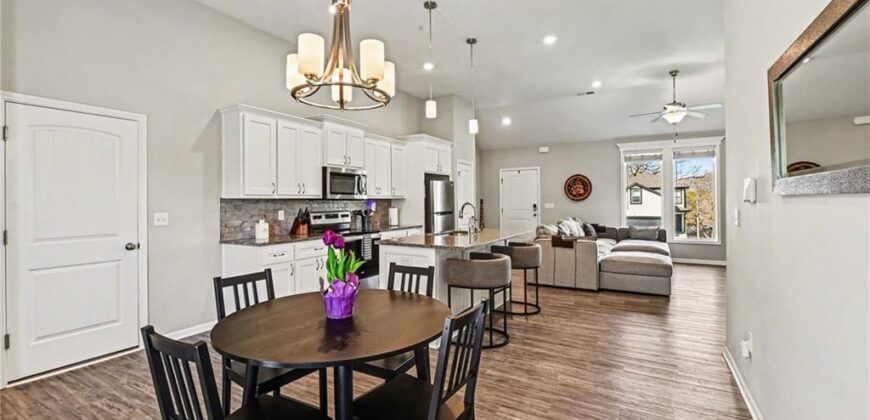 3517 N College Avenue, Kansas City, MO 64117