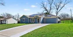 3517 N College Avenue, Kansas City, MO 64117