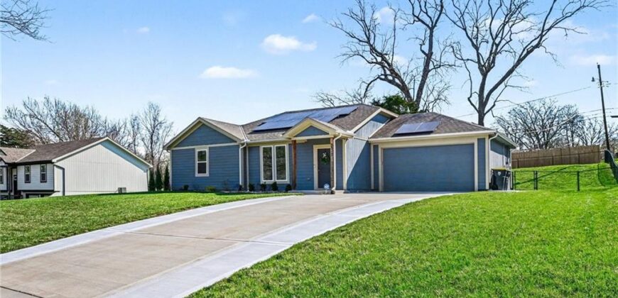 3517 N College Avenue, Kansas City, MO 64117