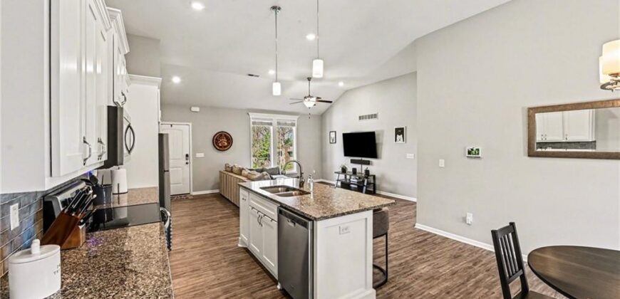 3517 N College Avenue, Kansas City, MO 64117