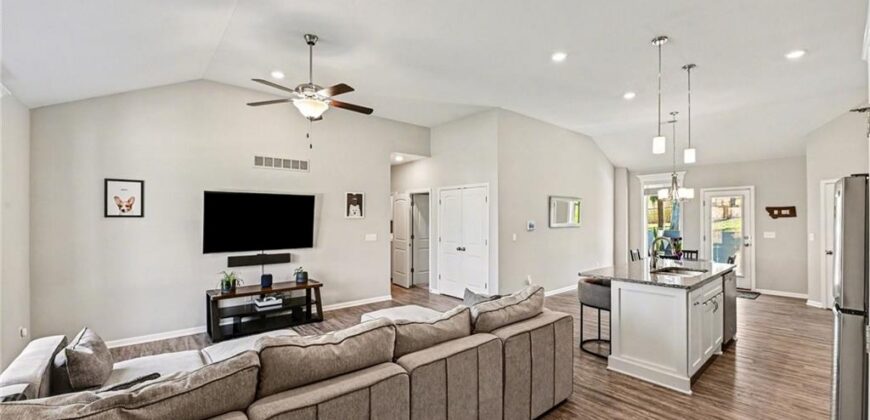 3517 N College Avenue, Kansas City, MO 64117