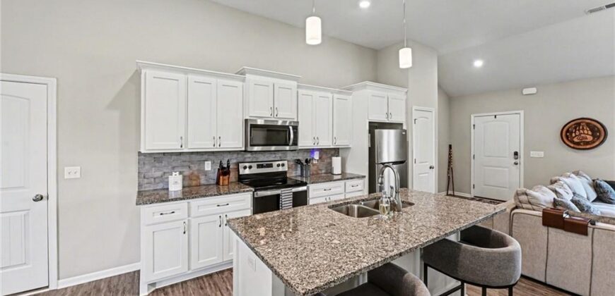 3517 N College Avenue, Kansas City, MO 64117