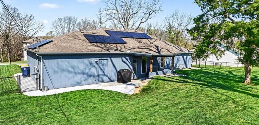 3517 N College Avenue, Kansas City, MO 64117