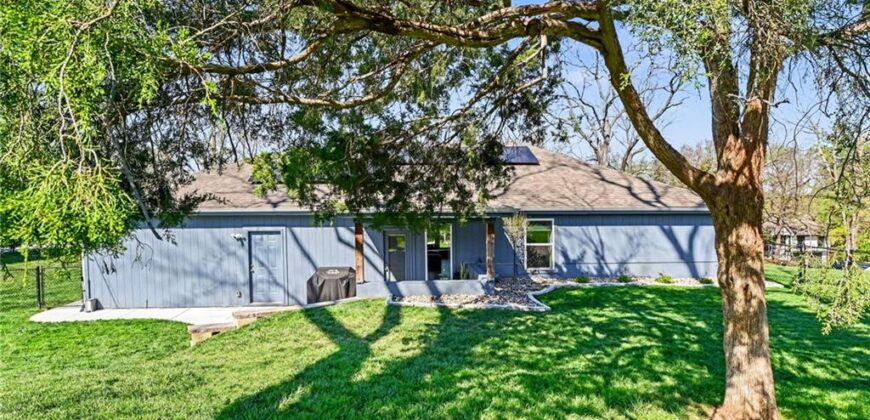 3517 N College Avenue, Kansas City, MO 64117