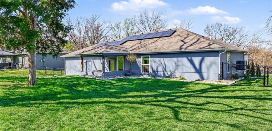 3517 N College Avenue, Kansas City, MO 64117