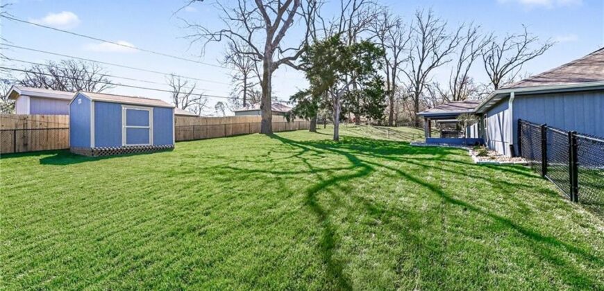 3517 N College Avenue, Kansas City, MO 64117