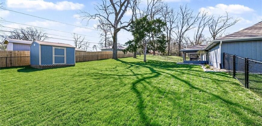 3517 N College Avenue, Kansas City, MO 64117