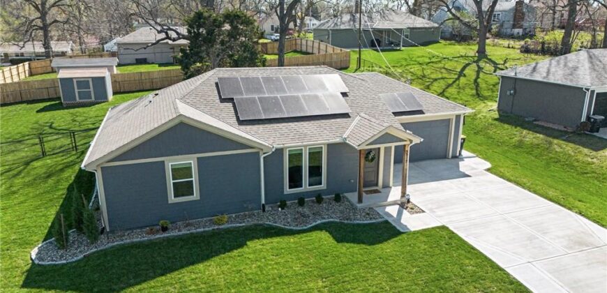 3517 N College Avenue, Kansas City, MO 64117