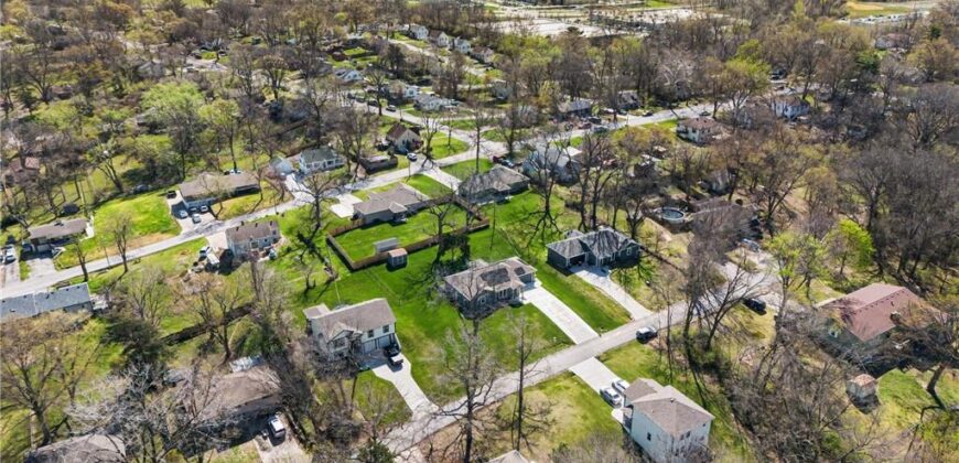 3517 N College Avenue, Kansas City, MO 64117