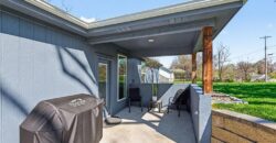 3517 N College Avenue, Kansas City, MO 64117