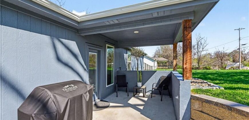 3517 N College Avenue, Kansas City, MO 64117