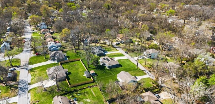 3517 N College Avenue, Kansas City, MO 64117