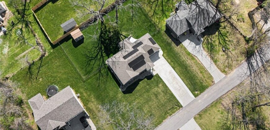 3517 N College Avenue, Kansas City, MO 64117