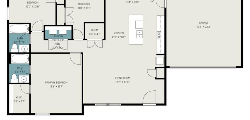 3517 N College Avenue, Kansas City, MO 64117