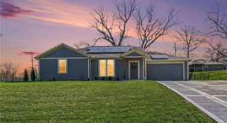 3517 N College Avenue, Kansas City, MO 64117