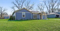 3517 N College Avenue, Kansas City, MO 64117