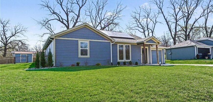 3517 N College Avenue, Kansas City, MO 64117