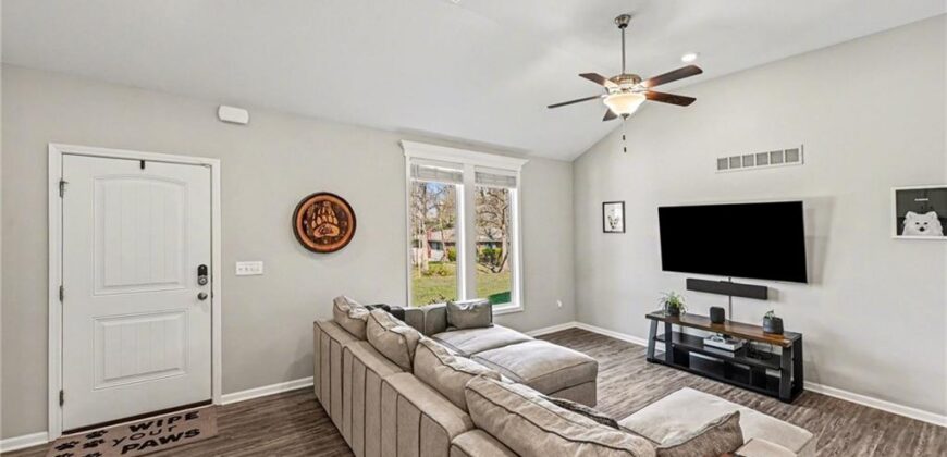 3517 N College Avenue, Kansas City, MO 64117